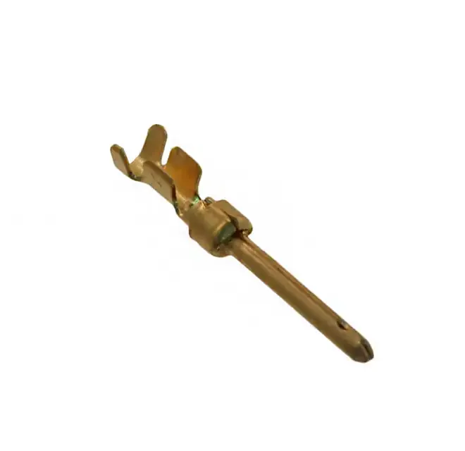 1-66506-0 (CONN PIN 20-24AWG GOLD CRIMP)