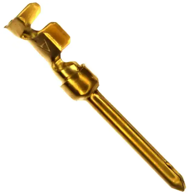 66506-8 (CONN PIN 20-24 AWG GOLD CRIMP)