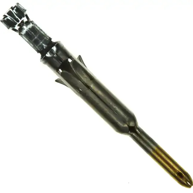 66593-4 (CONN PIN 20-24 AWG GOLD CRIMP)