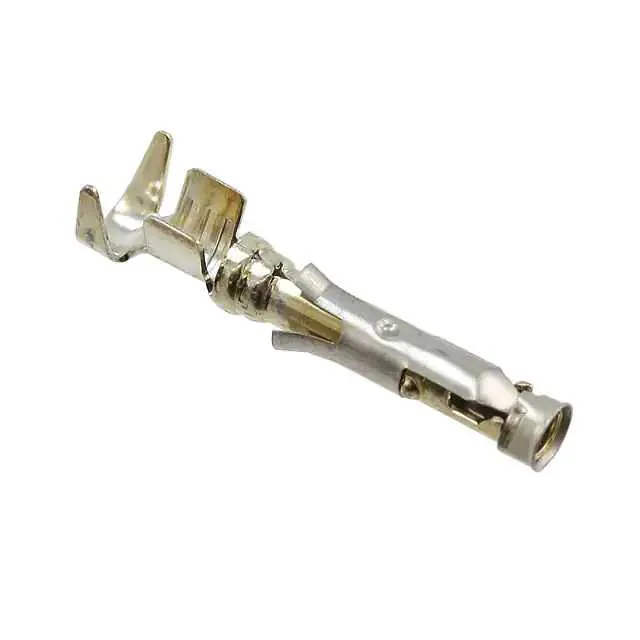 66360-2 (CONN SOCKET 14-18AWG TIN CRIMP)