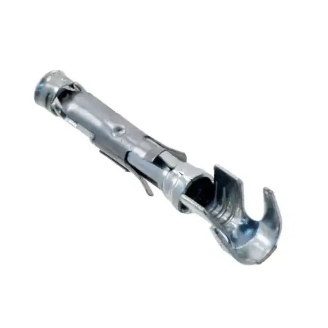 1-66360-2 (CONN SOCKET 14-18AWG TIN CRIMP)