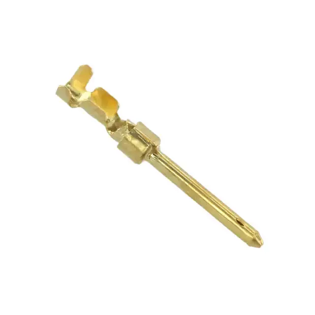 66682-4 (CONN D-SUB PIN 24-28AWG AU)