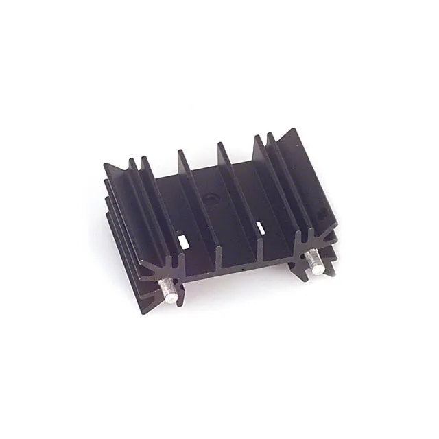 667-10ABPP (HEATSINK TO-220 W/PINS)
