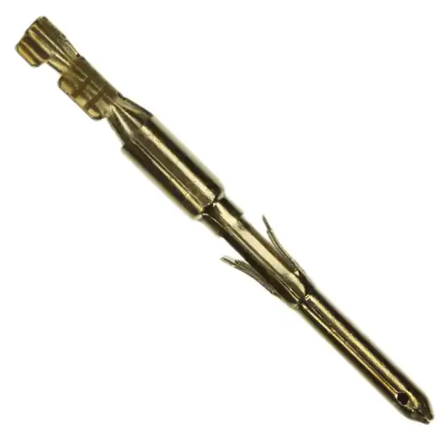 66728-5 (CONTACT PIN 22-28AWG CRIMP TIN)