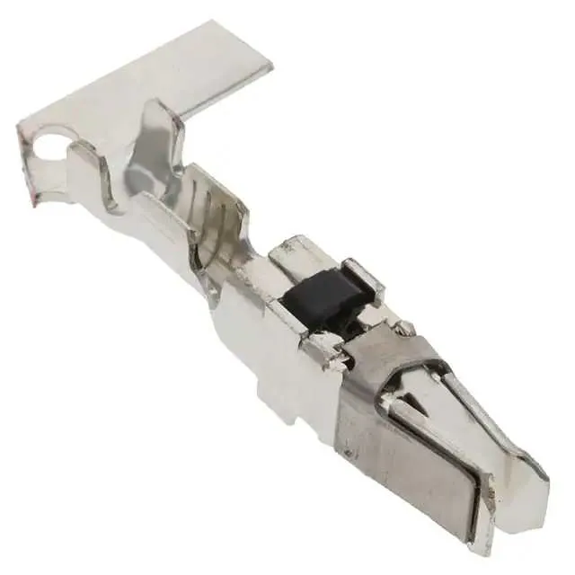 66740-7 (CONN SOCKET 12-16AWG GOLD CRIMP)