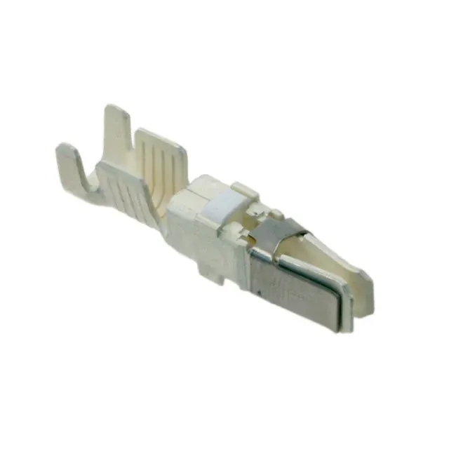 66741-1 (CONN CONTACT SKT 10AWG AG CRIMP)