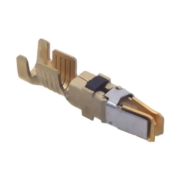 1-66741-1 (CONN SOCKET 10AWG 30GOLD CRIMP)