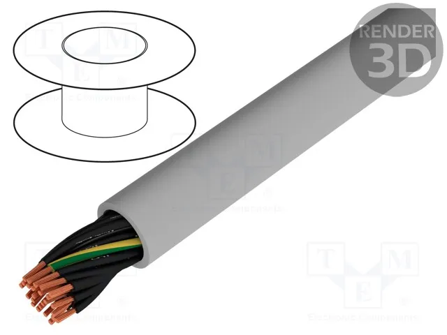 10019 (CONN SPLICE 750 MCM CRIMP)