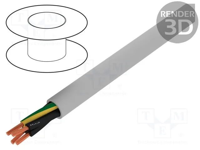10004 (CONN SPLICE 1 AWG CRIMP)