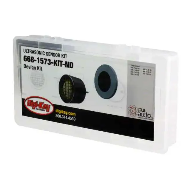 668-1573-KIT (ULTRASONIC SENSOR KIT)