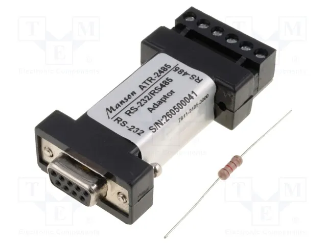 ATR-2485 (RS 232 TO RS 485 ADAPTER)