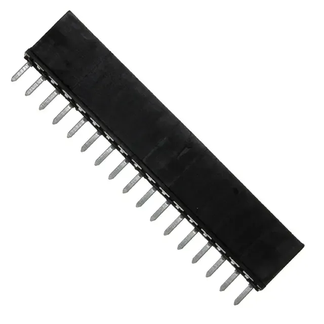 66951-017LF (66951-017LF-VERT CARD CONN - Rail/Tube (Alt: 66951-017LF)Срок поставки 2-3 недели)