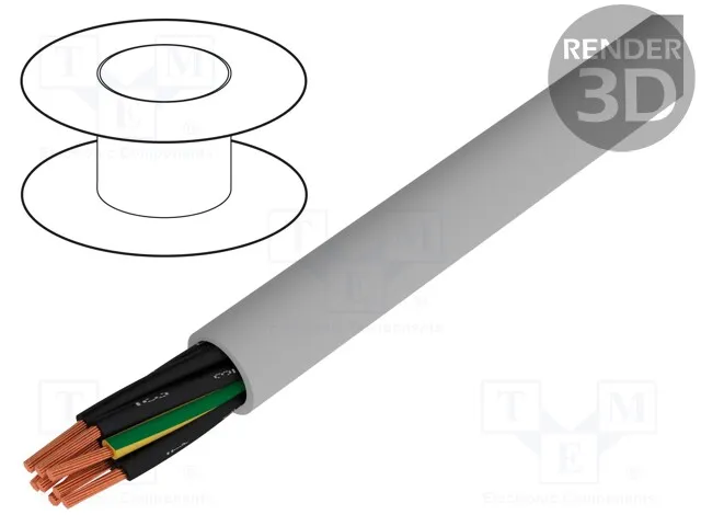 10011 (CONN SPLICE 350 MCM CRIMP)