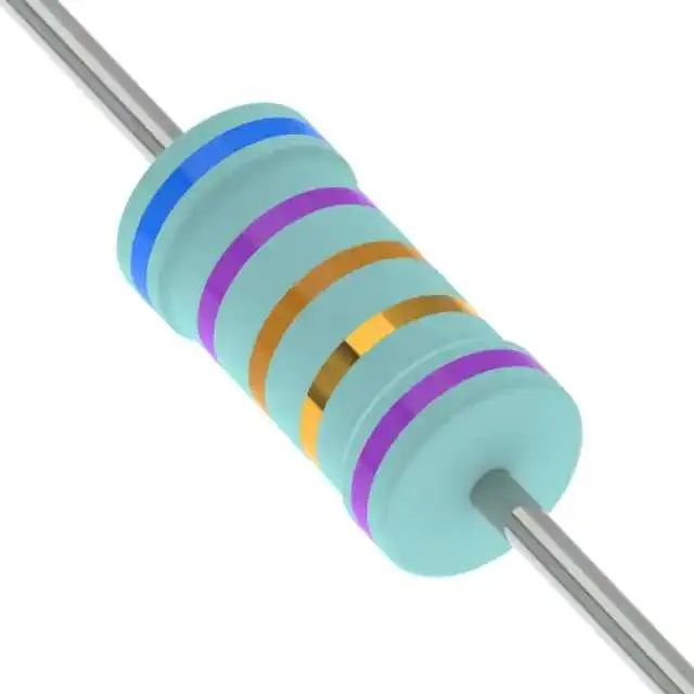 MFP50SBRD52-67R3 (RES MF 1/2W 0.1% AXIAL)