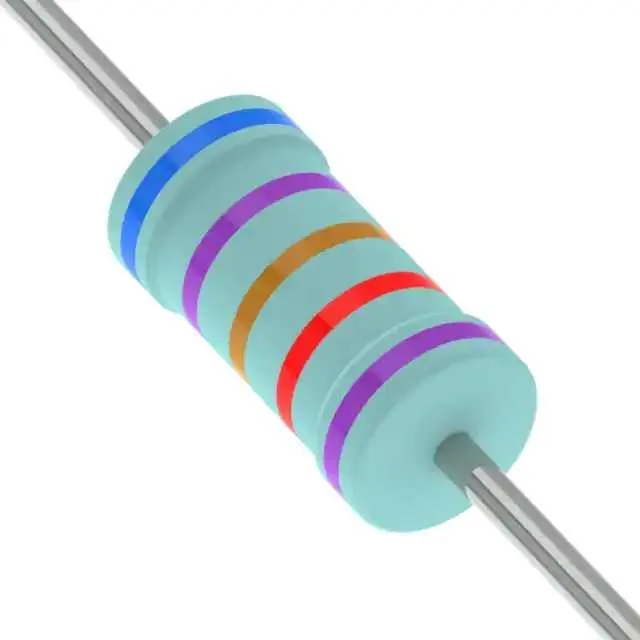 MFP50SBBE52-67K3 (RES MF 1/2W 0.1% AXIAL)