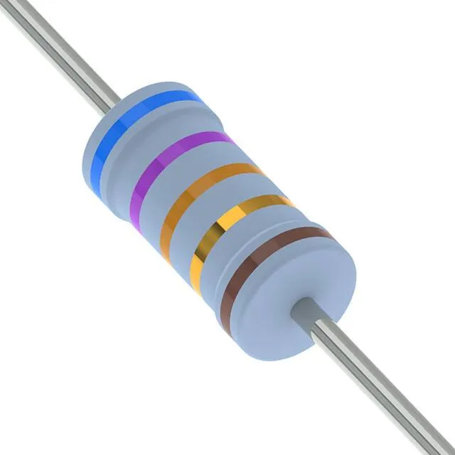MFR50SFBE52-67R3 (RES MF 1/2W 1% AXIAL)