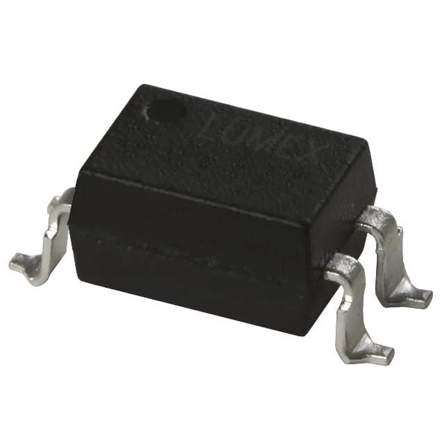OCP-PCT114/E-TR (OPTOISOLATR 5KV TRANSISTOR 4-SMD)