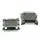 DX4R005J91R1500 (CONN RCPT MICRO USB 2.0 B)