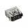 PC2RN1RU41B17SR300 (CONN RCPT USB 3.0 TYPE A RA REV)