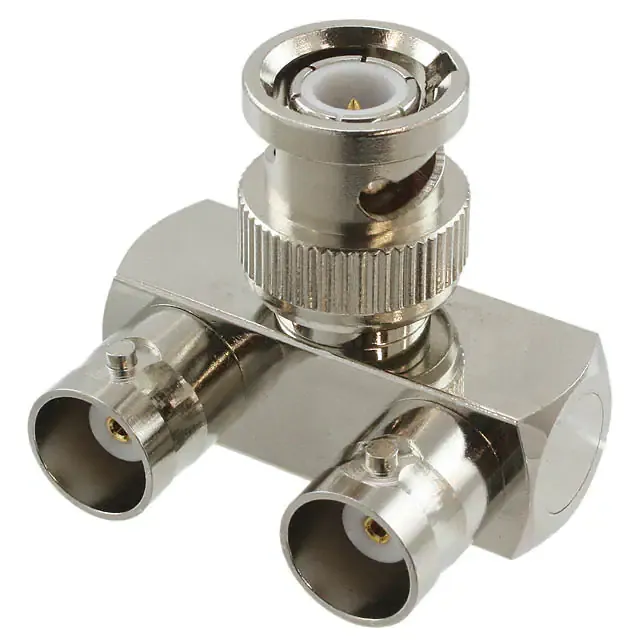 6701 (CONN ADAPT BNC PLUG TO BNC JACK)