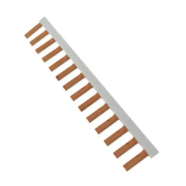 67101904 (CIRCUIT BRKR BUS BAR 1POLE 1M)