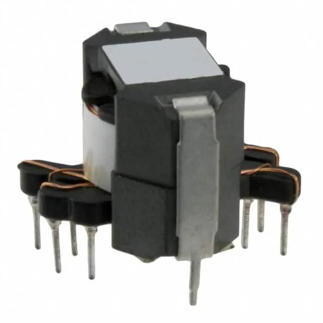 67125350 (TRANSFORMER 1CT:3CT:1 TR 3mH)