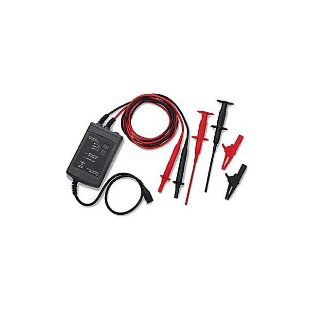 6731 (PROBE OSCILLOSCOPE ACTIVE DIFF)