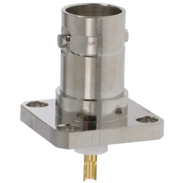 6736 (CONN BNC RCPT STR 75 OHM SOLDER)
