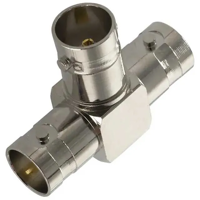 6738 (CONN ADAPT JACK-JACK BNC 75 OHM)