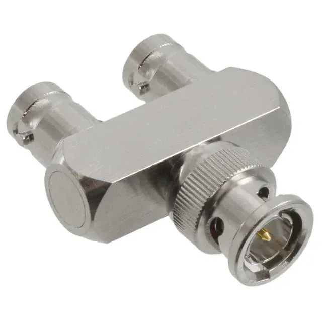 6754 (CONN ADAPT PLUG TO JACK BNC)