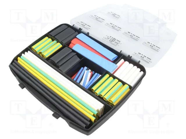 380-03005 (SHRINKIT 321 UNIV BASIC KIT)