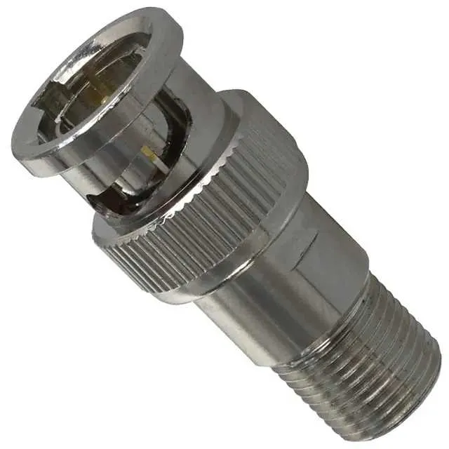 6779 (CONN ADAPT BNC PLUG TO F JACK)