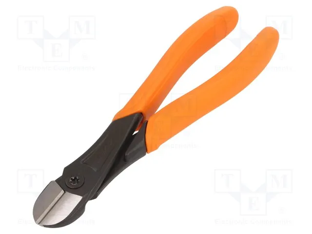 21HDD-180 (Pliers; side,cutting; Pliers len: 180mm; ERGO®Срок поставки 2-3 недели)