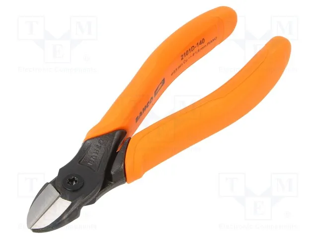 2101D-140IP (Pliers; side,cutting; Pliers len: 140mm; industrialСрок поставки 2-3 недели)