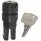 A018303 (SWITCH OPERATOR KEYLOCK ROUND)