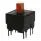 15551 (SWITCH PUSH 4PST 0.25A 120V)
