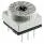 PT65703 (SWITCH ROTARY DIP HEX 150MA 24V)