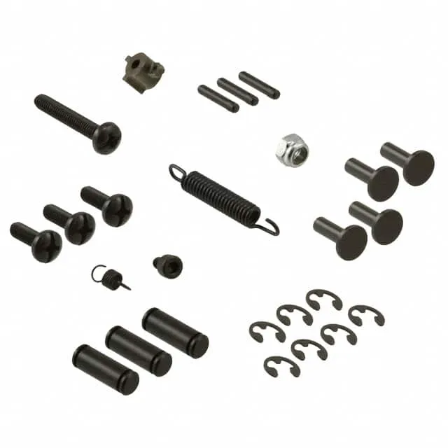 679221-1 (REPAIR KIT PRO-CRIMPER II/III)