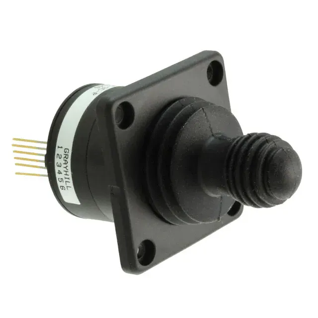 67A-DF-3C-P (SWITCH JOYSTICK FINGER TIP HALL)