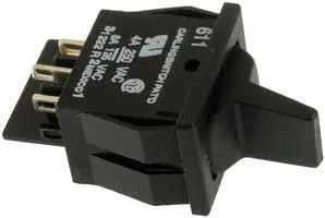 61115461-0-0-N (тумблерные переключатели) - CARLING TECHNOLOGIES