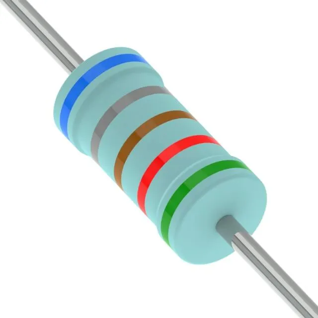 MFR-12DRD52-68K1 (RES MF 1/6W 0.5% AXIAL)