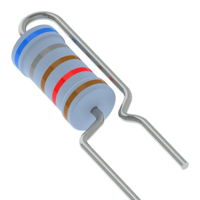 MFR-25FRFPN68K1 (RES MF 1/4W 1% AXIAL)