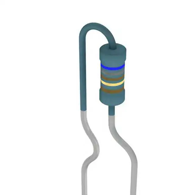 PRNF14FTD68R1 (RES 68.1 OHM 1/4W 1% AXIAL)