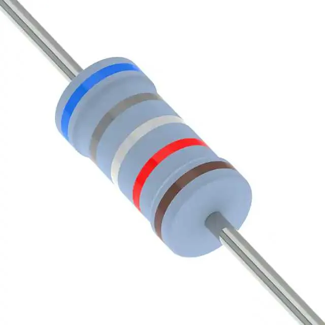 MFR50SFBE52-68K9 (RES MF 1/2W 1% AXIAL)