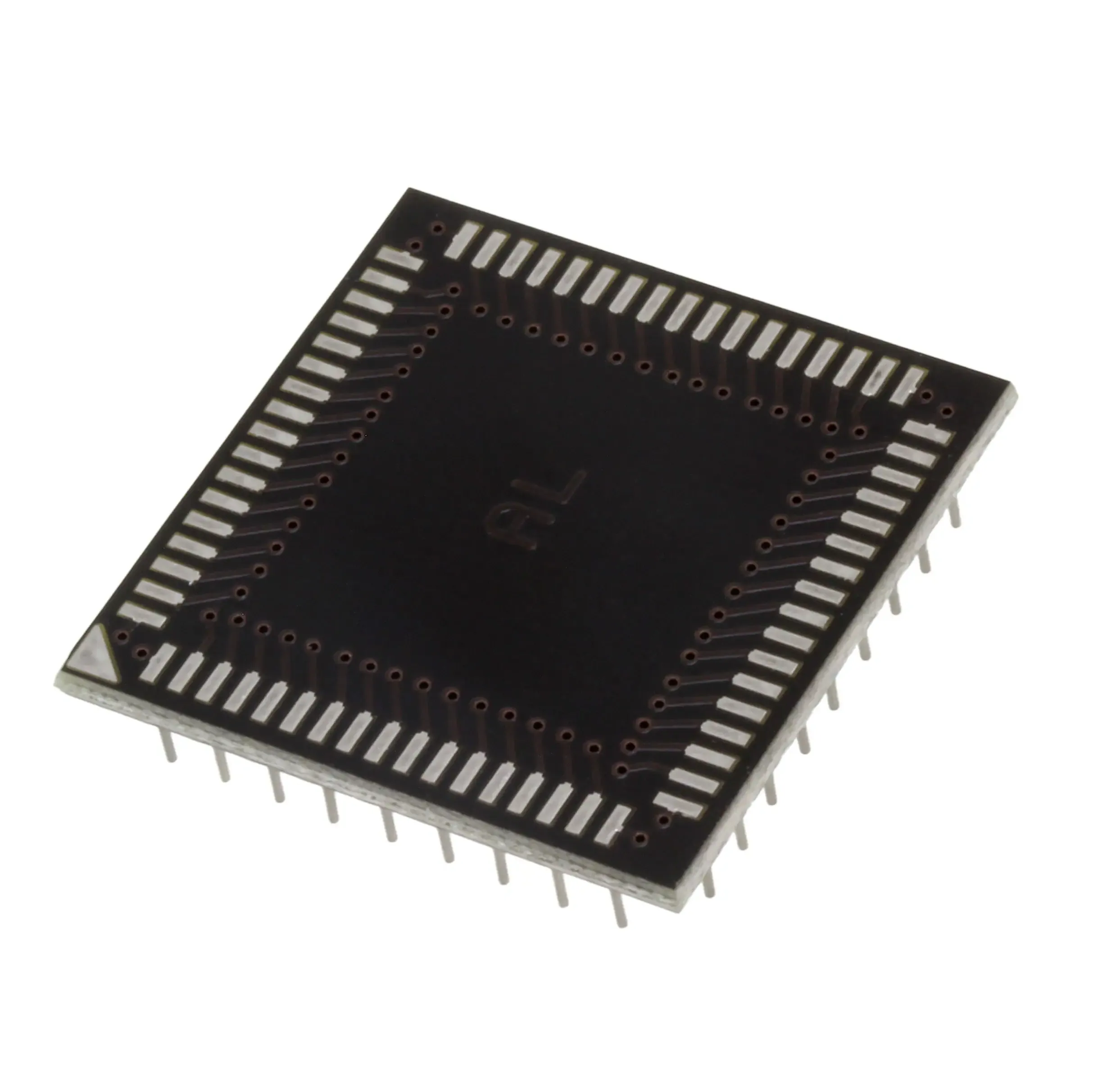 68-505-110 (SOCKET ADAPTER PLCC TO 68PGA)