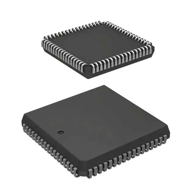 IA186XLPLC68IR2 (IC MCU 16BIT ROMLESS 68PLCC)