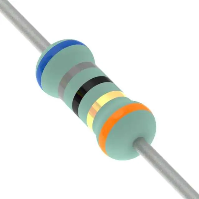 FAE100JT-73-68R (RES 1W 5% AXIAL)