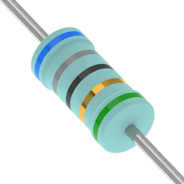 MFR-25DRE52-68R (RES MF 1/4W 0.5% AXIAL)