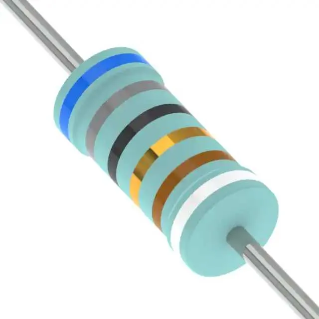 FKN2WSFR-73-68R (RES WW 2W 1% AXIAL)