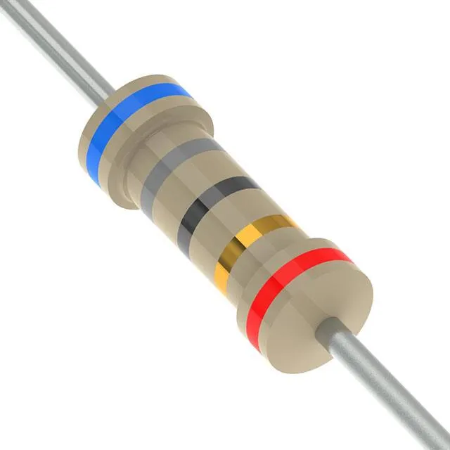 CFR-12GR-52-68R (RES 2% 1/6W AXIAL)